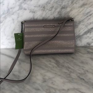 Kate Spade (BRAND NEW- tag on) purse!